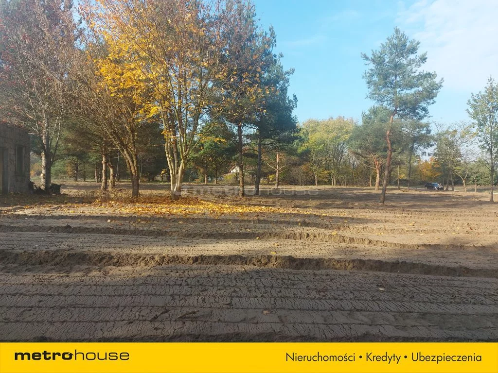 Działka 3 900,00 m², oferta nr , SGCUTY670, Radziejowice-Parcel, Akacjowa