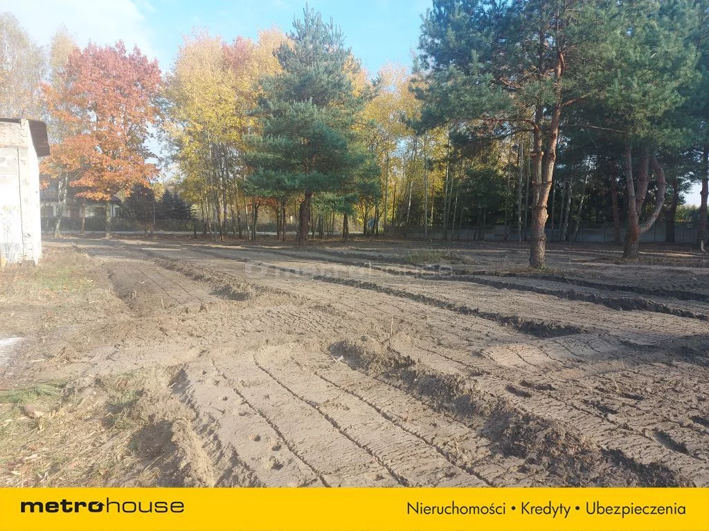 Działka 3 900,00 m², oferta nr , SGCUTY670, Radziejowice-Parcel, Akacjowa