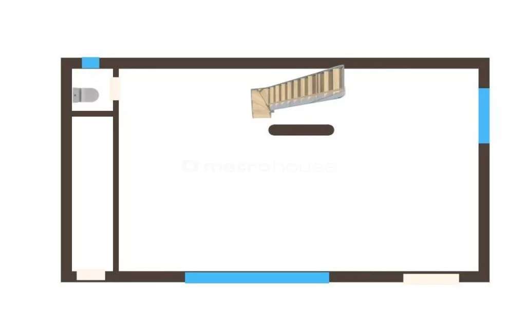 Działka 378,00 m², oferta nr , SGHIRU953, Iława, Al. Jana Pawła II