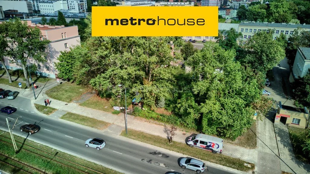 Apartamenty SGDAVY139 Łódź Śródmieście Al. Politechniki
