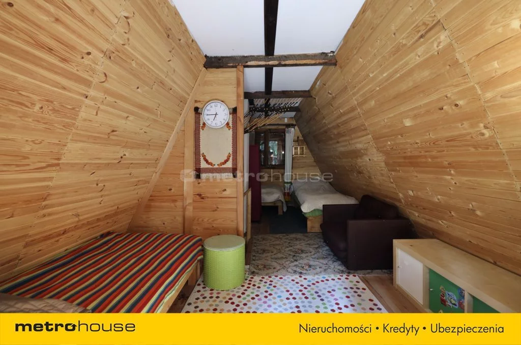 Działka 964,00 m², oferta nr , SGSAKO259, Kowalicha, Aleja leśna