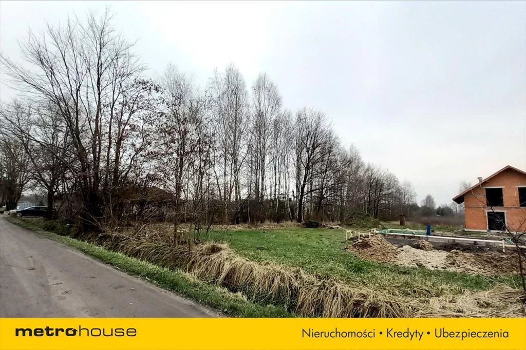 Działka 2 194,00 m², oferta nr , LEWY959, Aleksandrów Łódzki