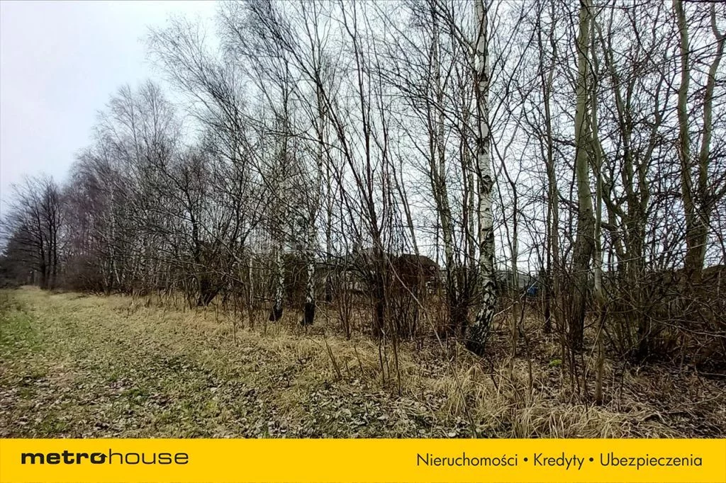 Działka 2 194,00 m², oferta nr , LEWY959, Aleksandrów Łódzki