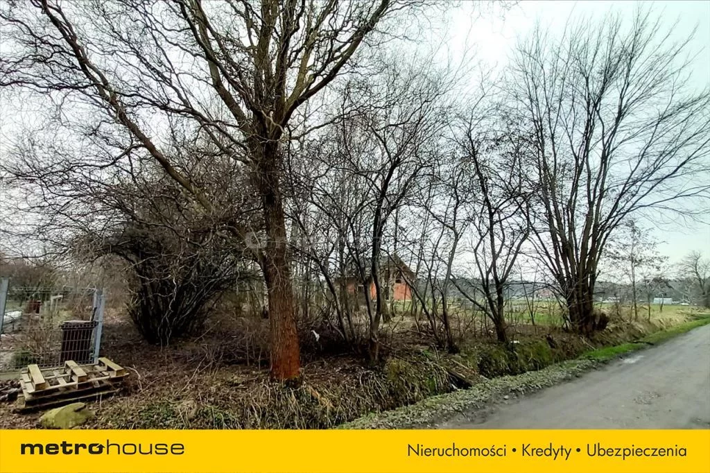 Działka 2 194,00 m², oferta nr , LEWY959, Aleksandrów Łódzki