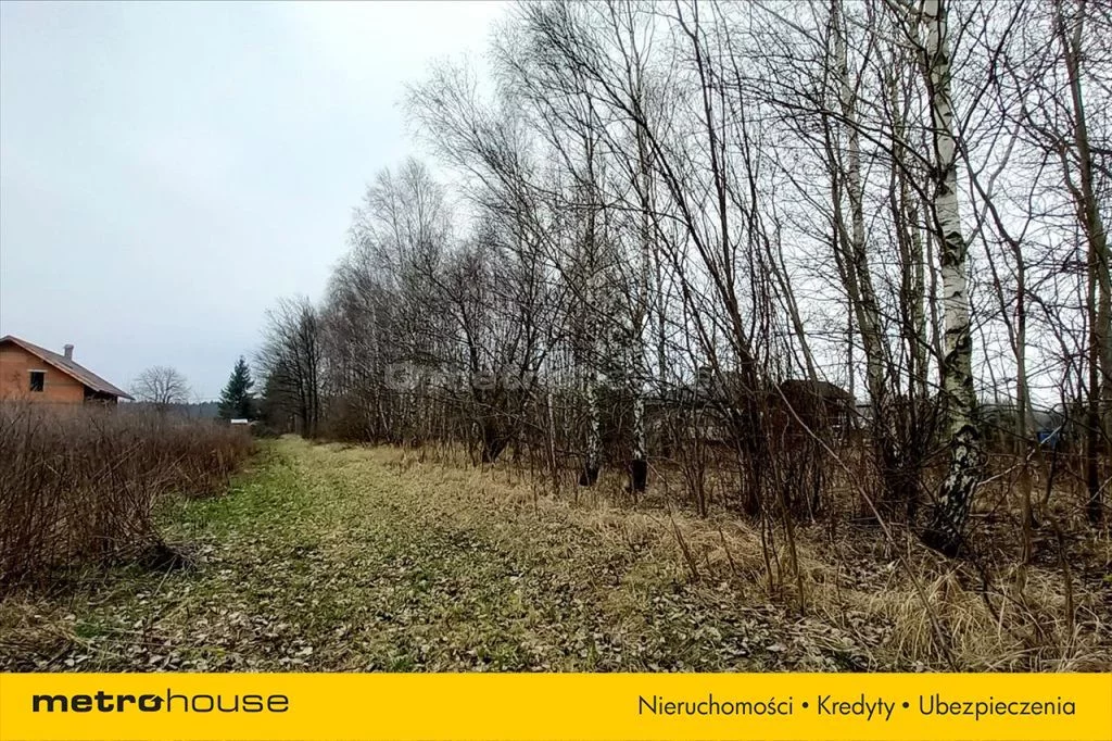 Działka 2 194,00 m², oferta nr , LEWY959, Aleksandrów Łódzki