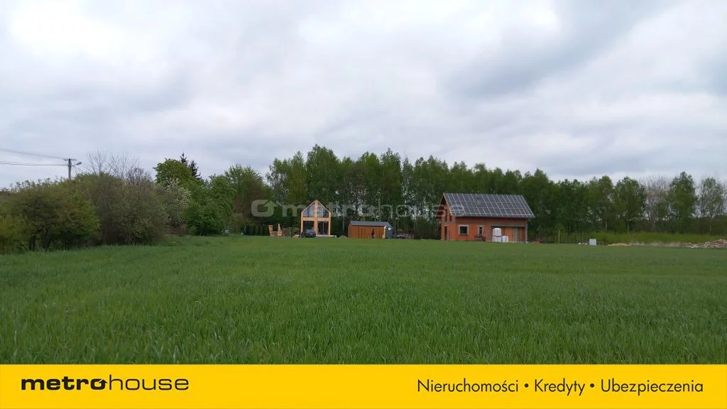 Działka 2 194,00 m², oferta nr , LEWY959, Aleksandrów Łódzki