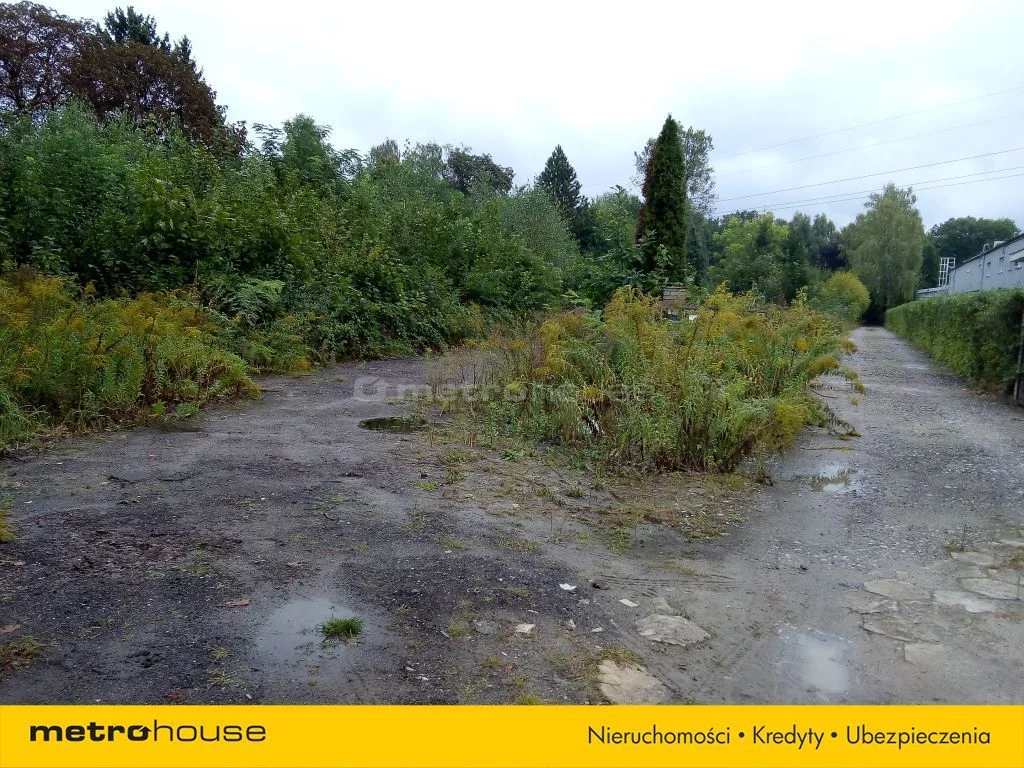 Działka 6 060,00 m², oferta nr , SGVORA289, Łódź, Bałuty, Bałuty, Aleksandrowska