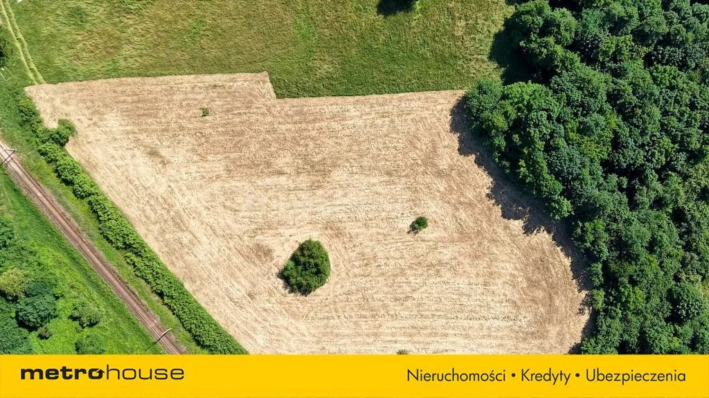 Działka 4 114,00 m², oferta nr , SGPIRY747, Andrychów