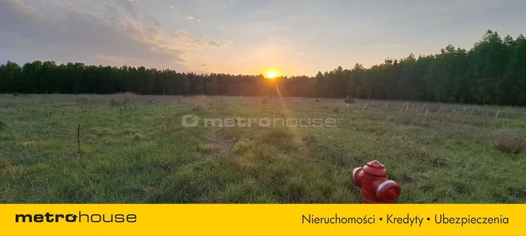 Działka 1 760,00 m², oferta nr , SGMUBA288, Anielin