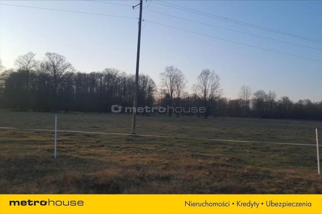 Działka 976,00 m², oferta nr , SYHO470, Arciechów
