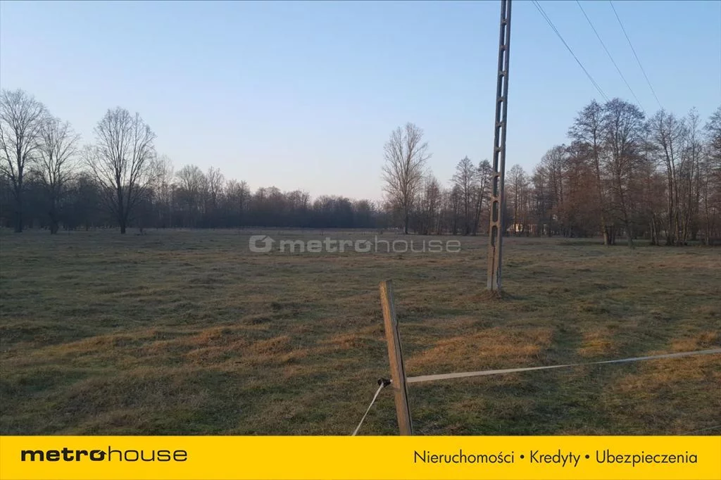 Działka 976,00 m², oferta nr , SYHO470, Arciechów