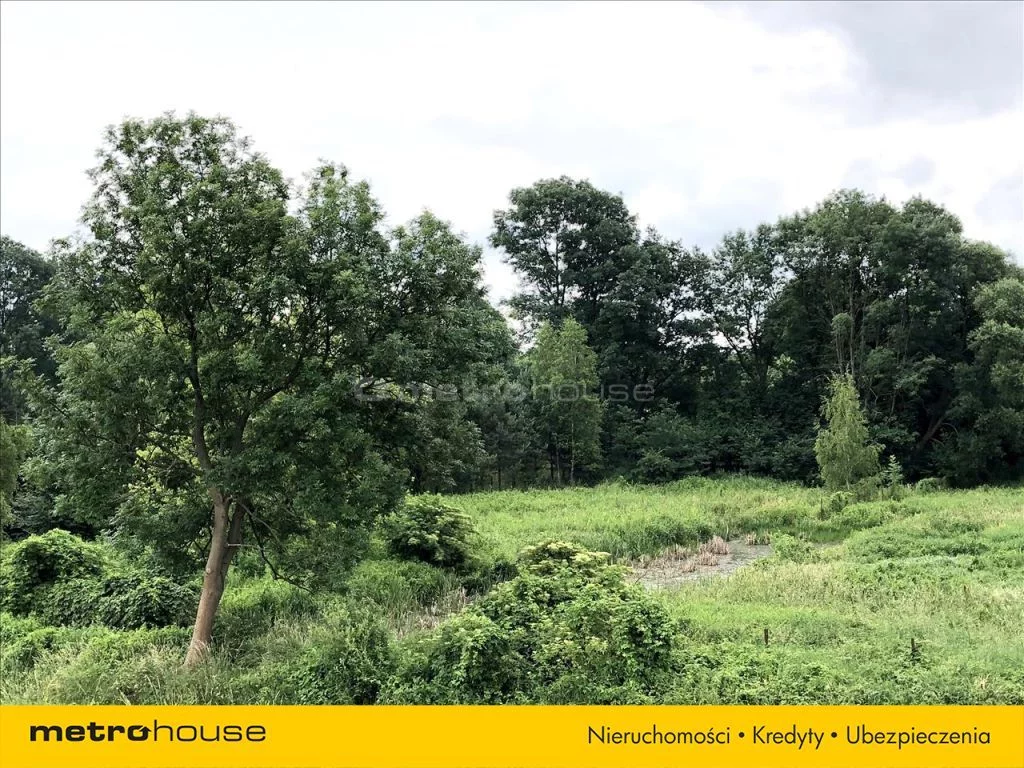 Działka 1 908,00 m², oferta nr , HEWI346, Arciechów