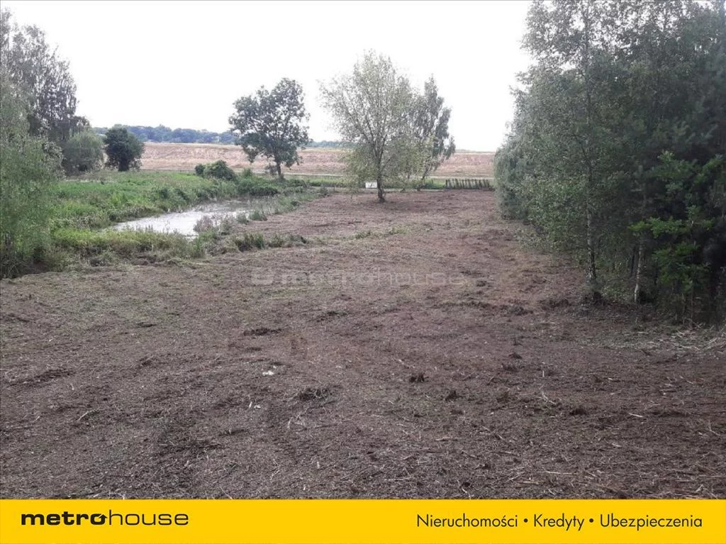 Działka 1 908,00 m², oferta nr , HEWI346, Arciechów
