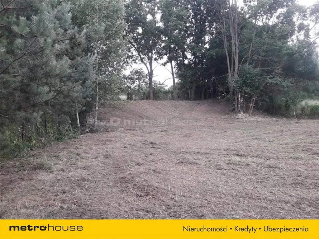 Działka 1 908,00 m², oferta nr , HEWI346, Arciechów