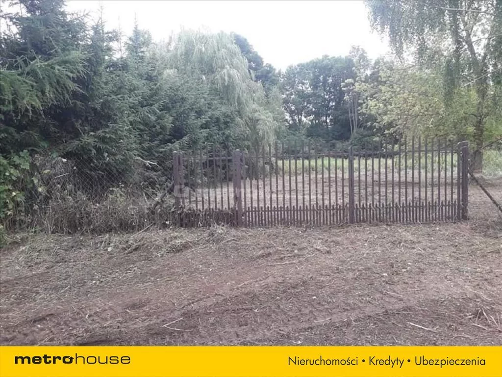 Działka 1 908,00 m², oferta nr , HEWI346, Arciechów
