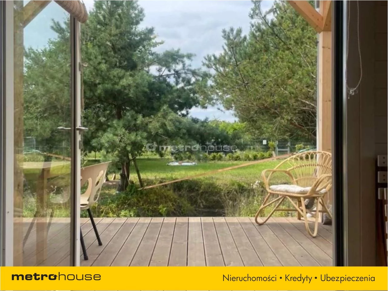 Działka 1 100,00 m², oferta nr , MYDY382, Arciechów