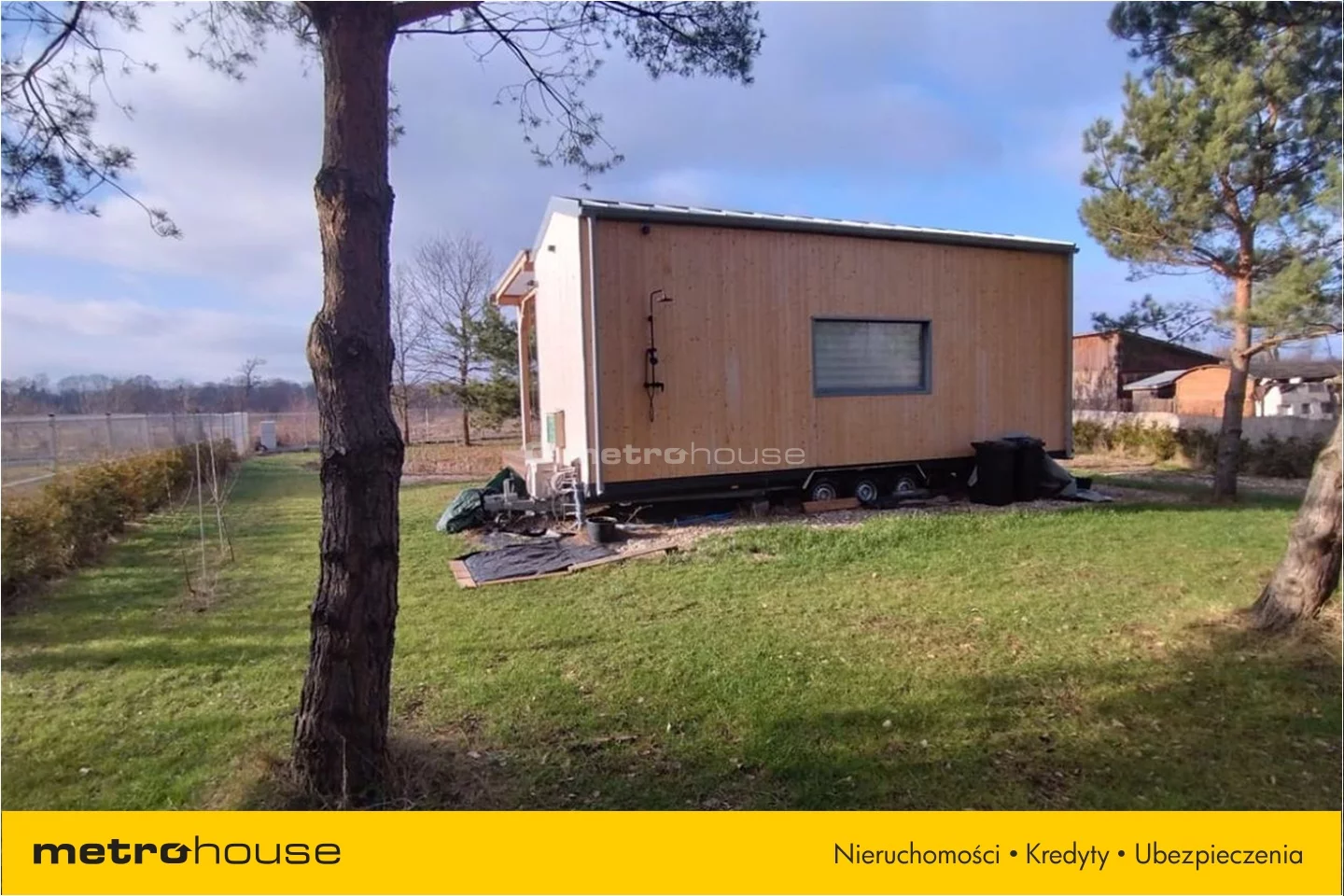 Działka 1 100,00 m², oferta nr , MYDY382, Arciechów