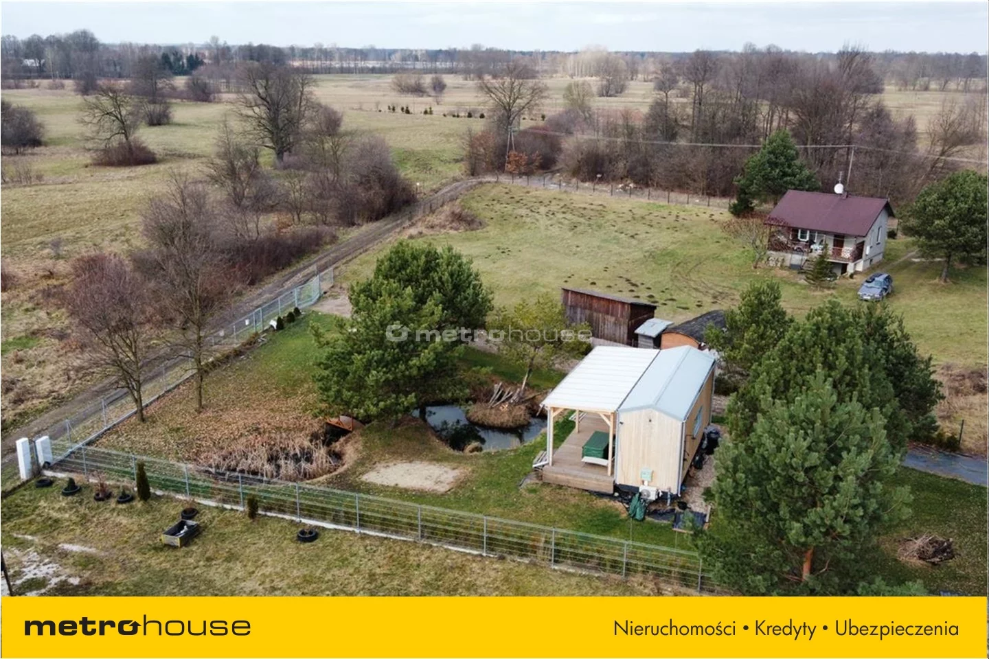 Działka 1 100,00 m², oferta nr , MYDY382, Arciechów