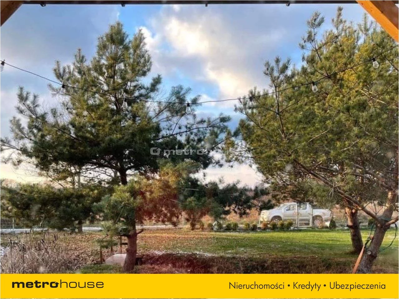 Działka 1 100,00 m², oferta nr , MYDY382, Arciechów
