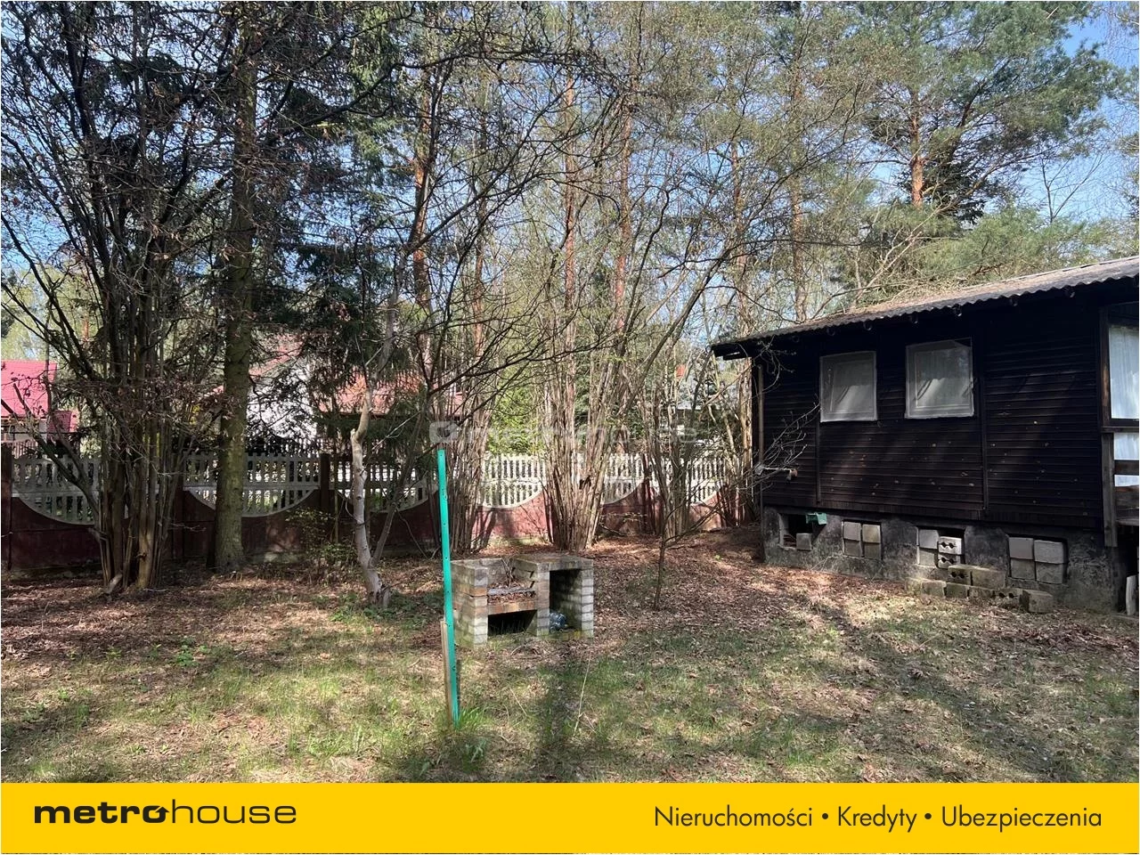 Działka 1 600,00 m², oferta nr , FOFO991, Arciechów