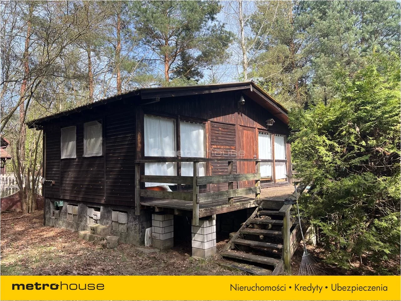 Działka 1 600,00 m², oferta nr , FOFO991, Arciechów