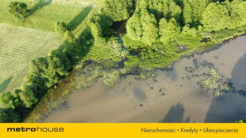 Działka 9 661,00 m², oferta nr , SGREHA528, Arciechów