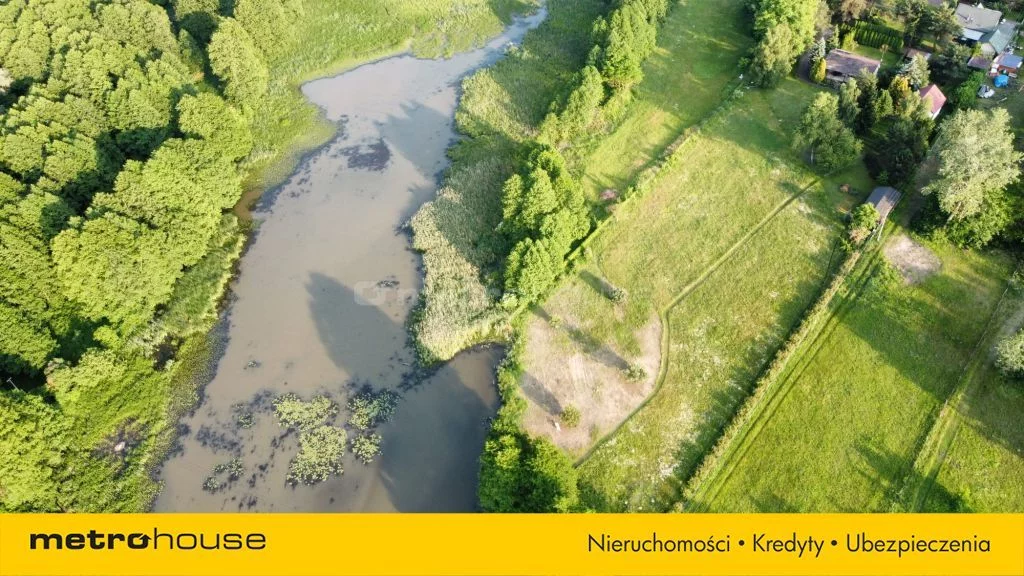 Działka 9 661,00 m², oferta nr , SGREHA528, Arciechów