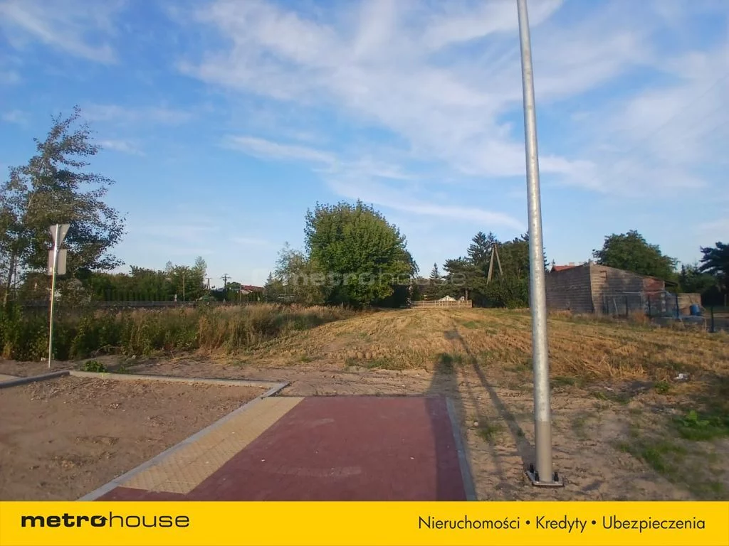 Działka 1 023,00 m², oferta nr , SGSERU575, Pułtusk, Armii krajowej