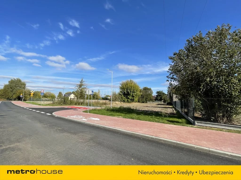 Działka 1 023,00 m², oferta nr , SGSERU575, Pułtusk, Armii krajowej