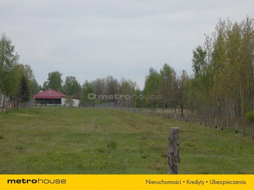 Działka 4 088,00 m², oferta nr , SGNIJA473, Augustówek