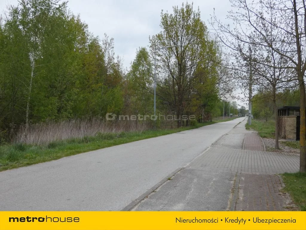 Działka 4 088,00 m², oferta nr , SGNIJA473, Augustówek