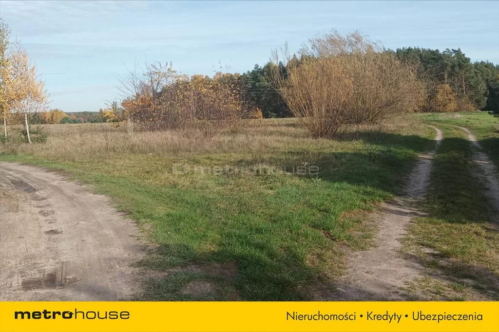 Działka 3 000,00 m², oferta nr , MYWY256, Babice
