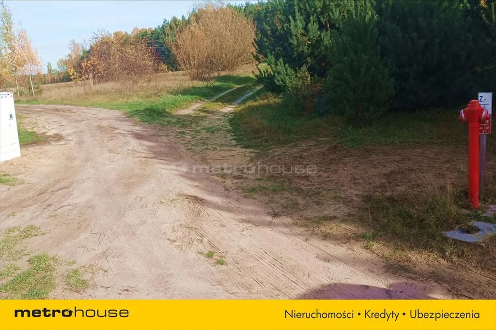 Działka 3 000,00 m², oferta nr , MYWY256, Babice