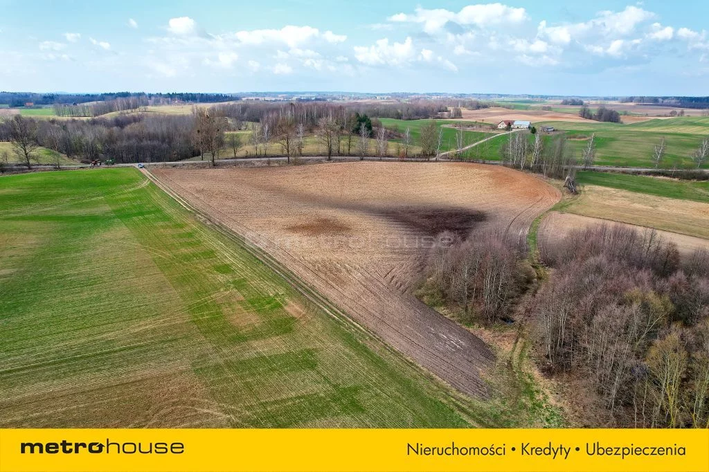 Działka 23 500,00 m², oferta nr , SGJOKO471, Babki Oleckie