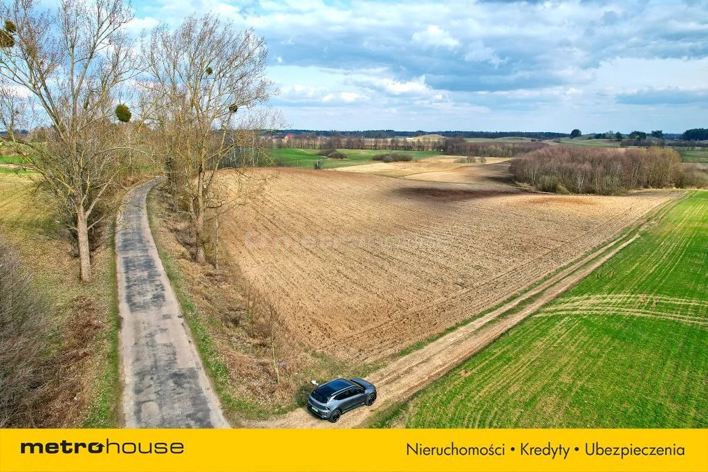 Działka 23 500,00 m², oferta nr , SGJOKO471, Babki Oleckie