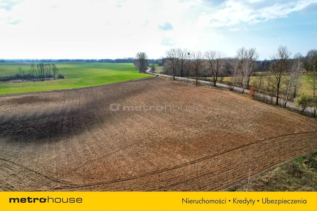 Działka 23 500,00 m², oferta nr , SGJOKO471, Babki Oleckie
