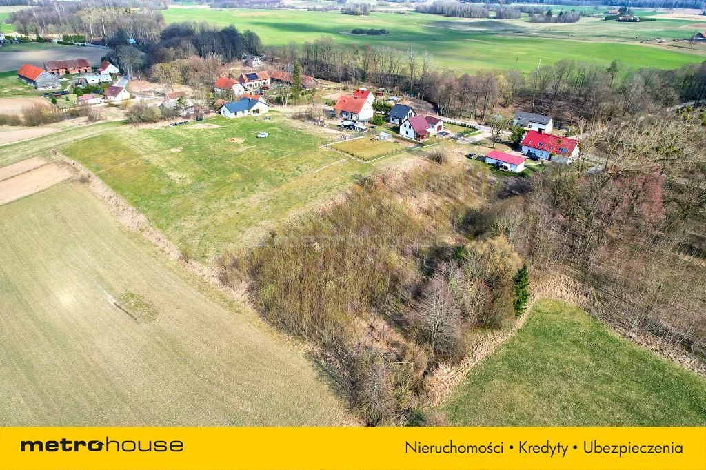 Działka 8 821,00 m², oferta nr , SGRAZY852, Babki Oleckie