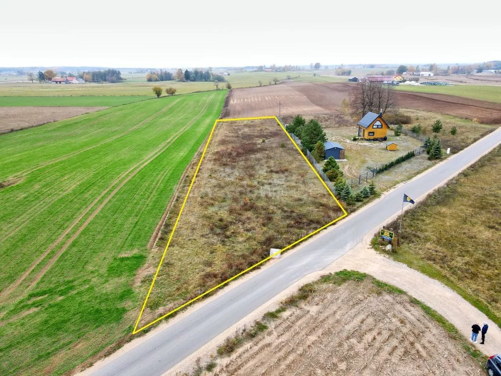 Apartamenty SGKELI433 Bakałarzewo