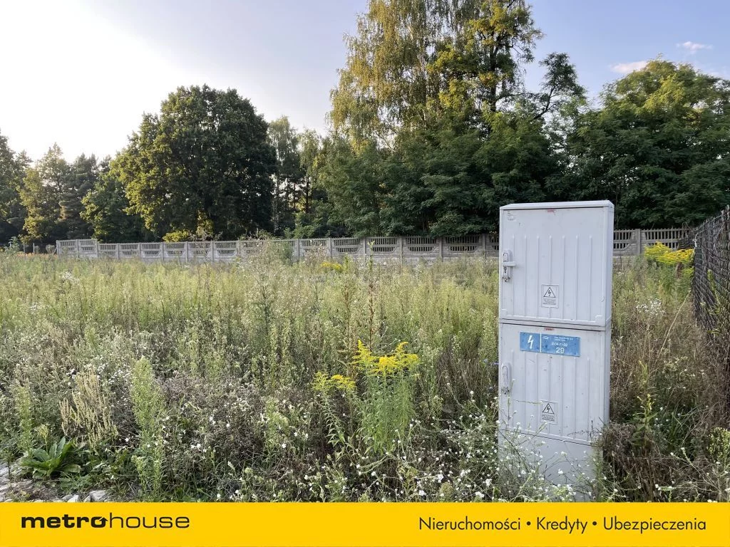 Działka 810,00 m², oferta nr , SGVOPI361, Balcerów