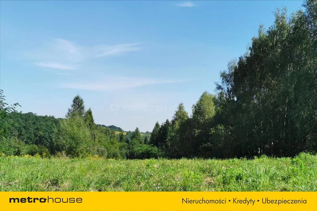 Działka 2 000,00 m², oferta nr , BYCE275, Balice