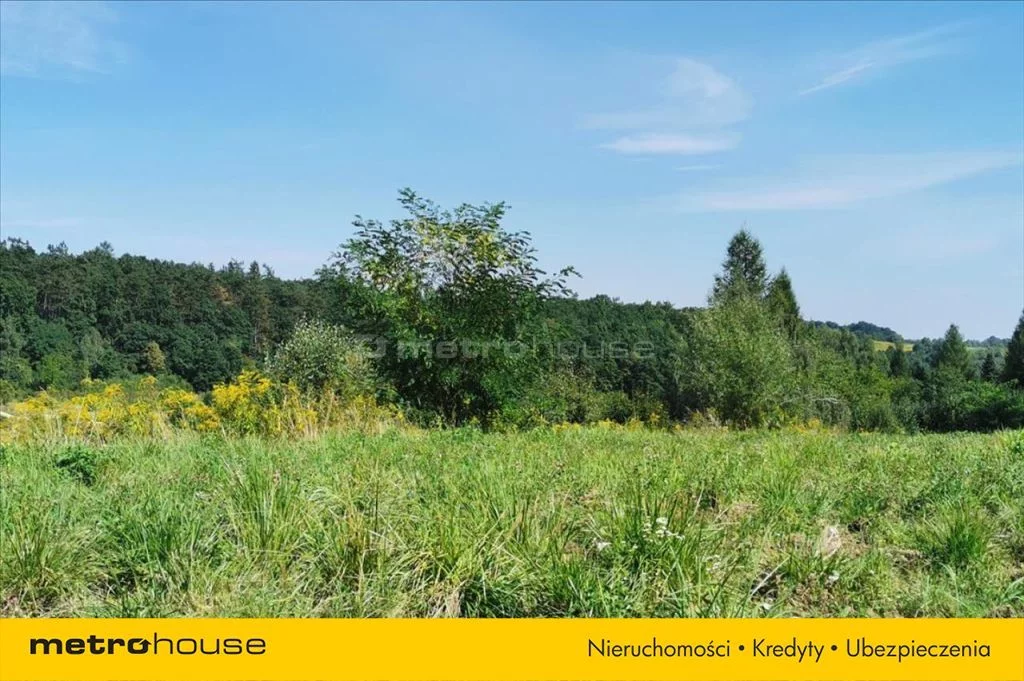 Działka 2 000,00 m², oferta nr , BYCE275, Balice