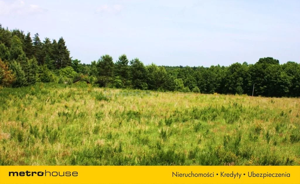 Działka 1 555,00 m², oferta nr , KITE847, Banino