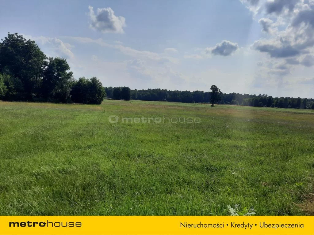 Działka 3 800,00 m², oferta nr , WOJE395, Barcząca