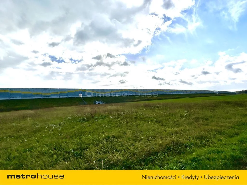 Działka 1 072,00 m², oferta nr , SGLIZA756, Barycz