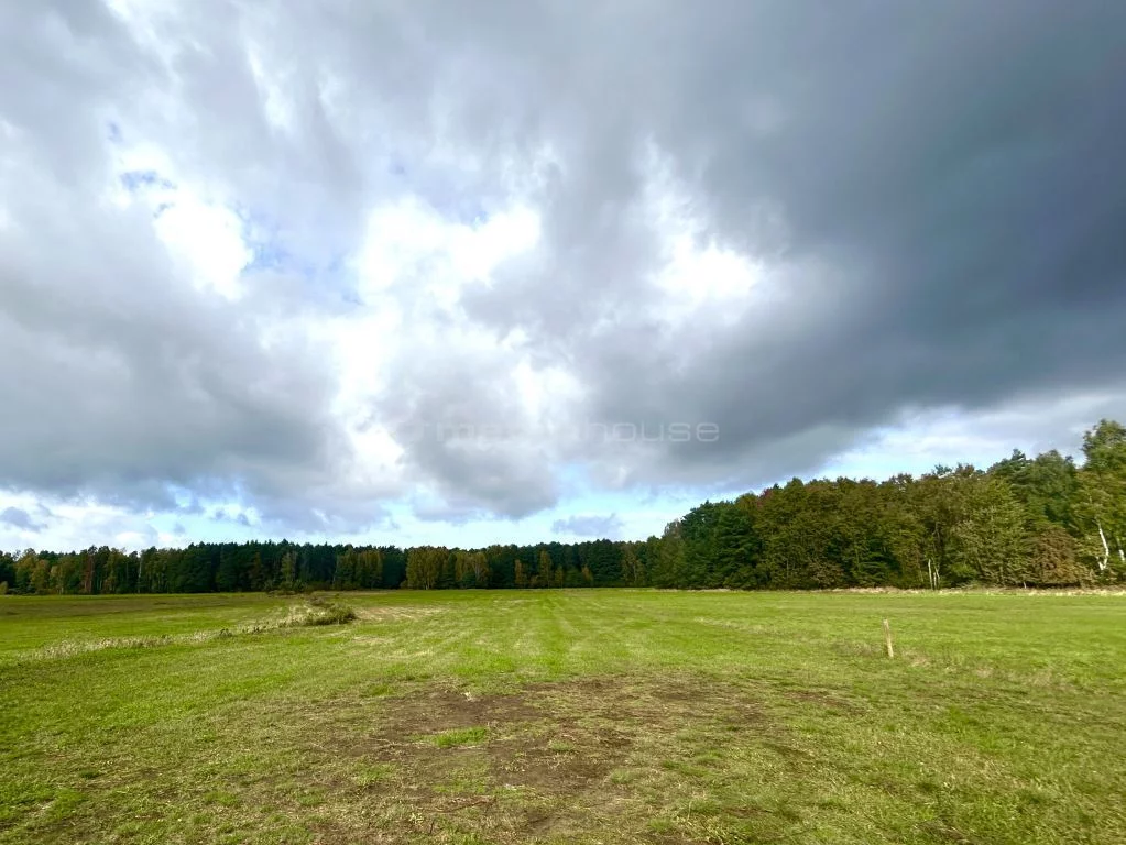 Działka 4 665,00 m², oferta nr , SGBOCA306, Barycz