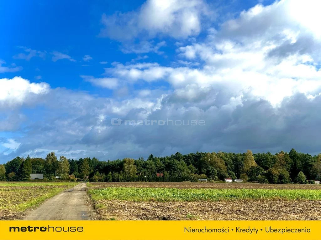 Działka 4 786,00 m², oferta nr , SGSURY559, Barycz