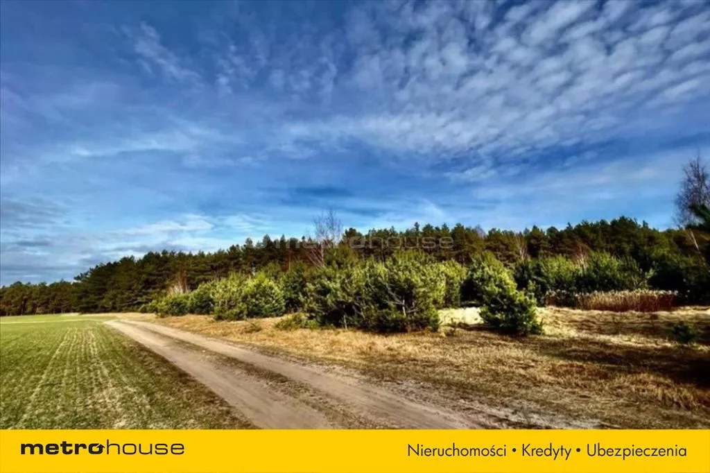Działka 14 800,00 m², oferta nr , POFI417, Będzeń