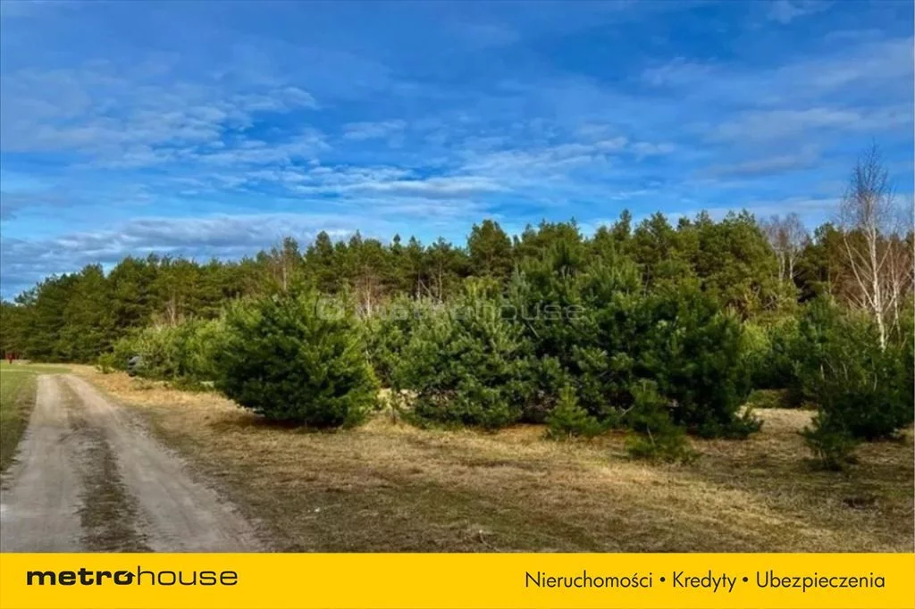 Działka 14 800,00 m², oferta nr , POFI417, Będzeń