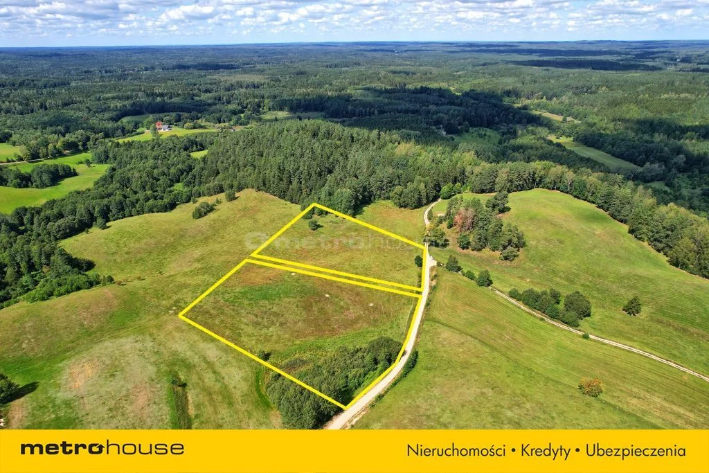 Działka 7 292,00 m², oferta nr , SGZITO205, Będziszewo