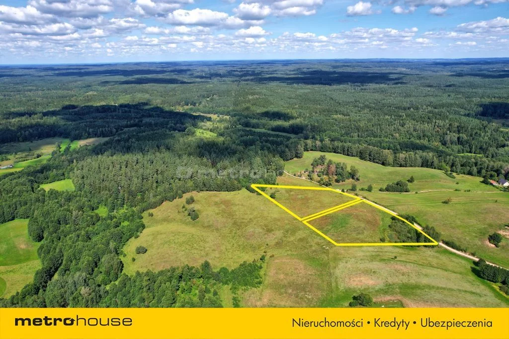 Działka 7 292,00 m², oferta nr , SGZITO205, Będziszewo